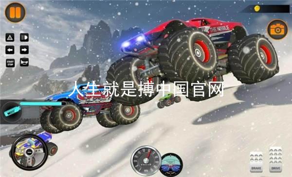 人生就是搏中国官网