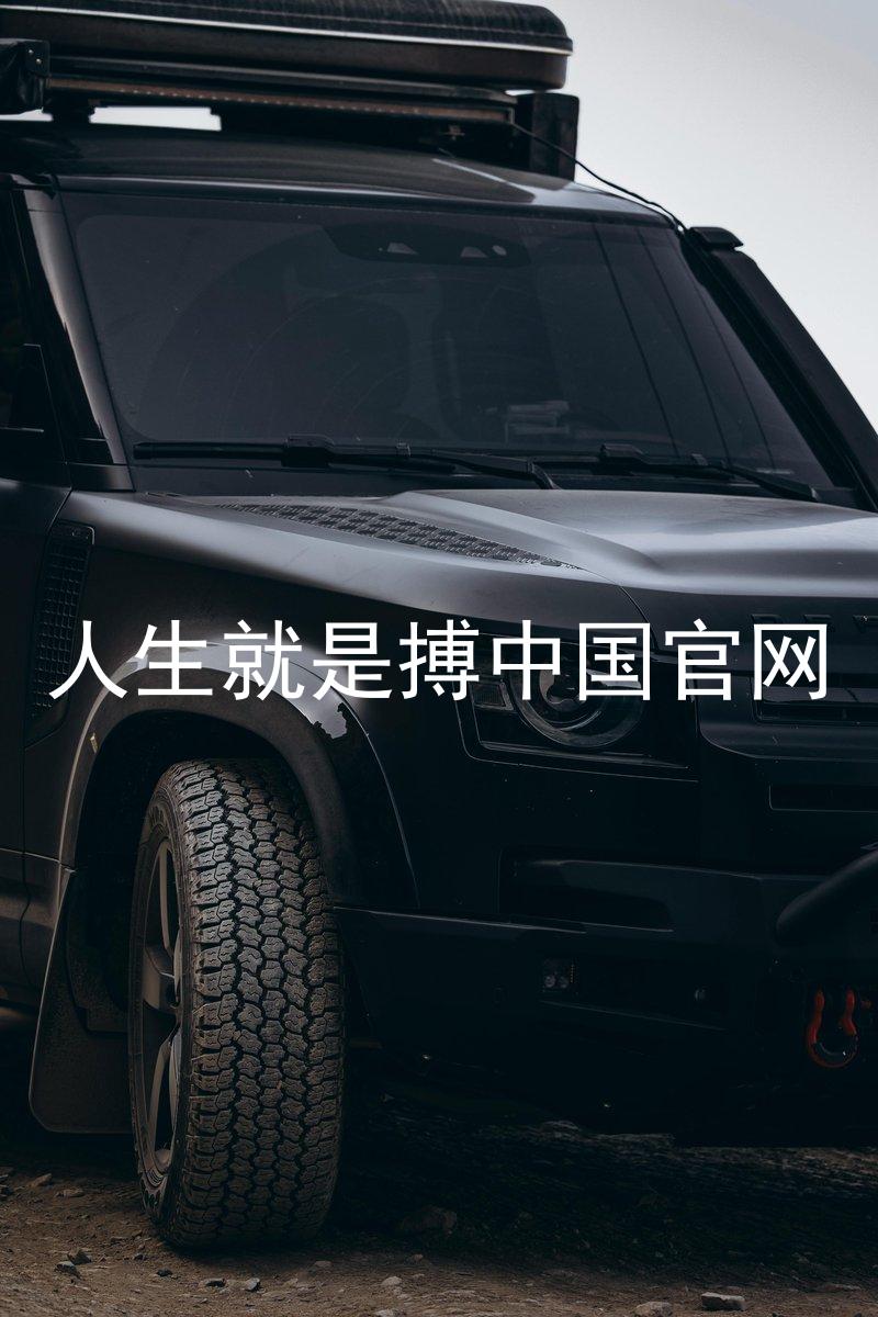 人生就是搏中国官网